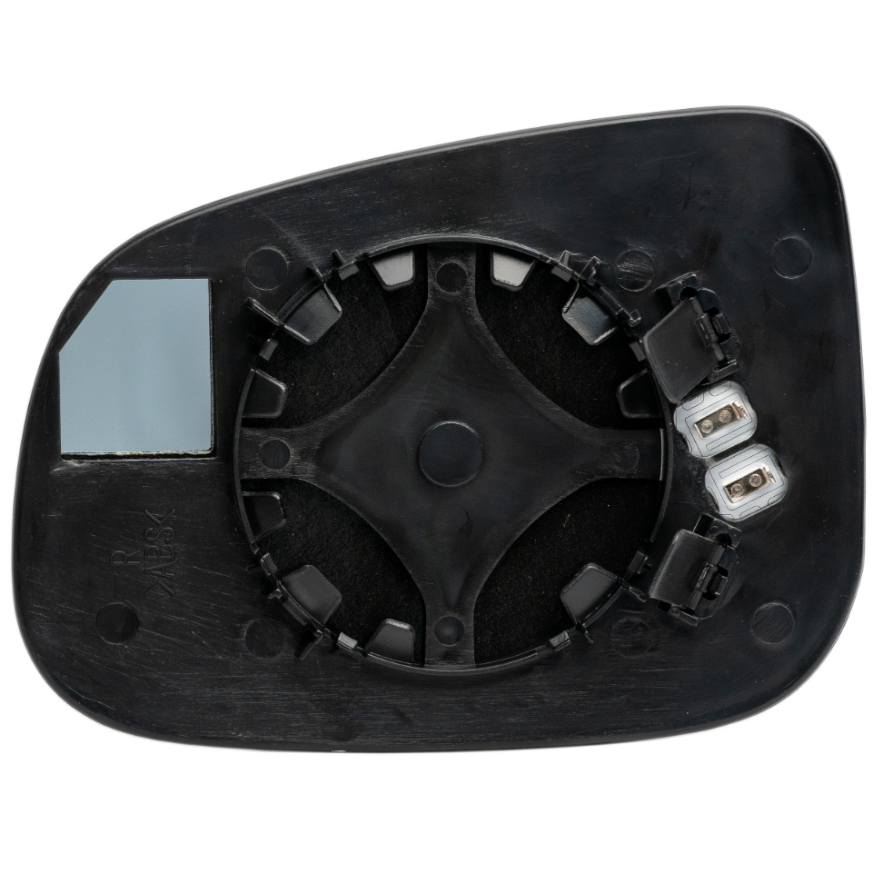 WKŁAD LUSTERKA Prawy VOLVO S40 V50 S60 S80 2010- - obrazek 3