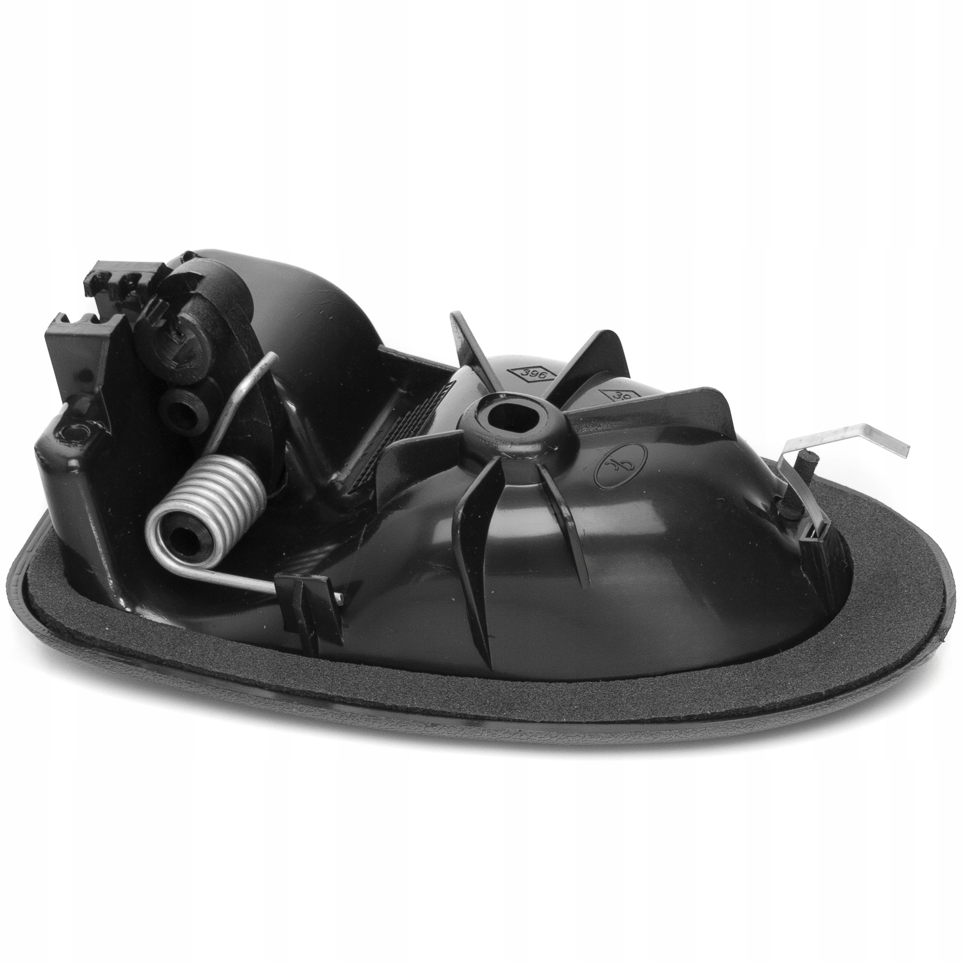 Klamka Wewnętrzna Lewa do Renault Clio Trafic Megane Scenic 8200028994 - obrazek 3