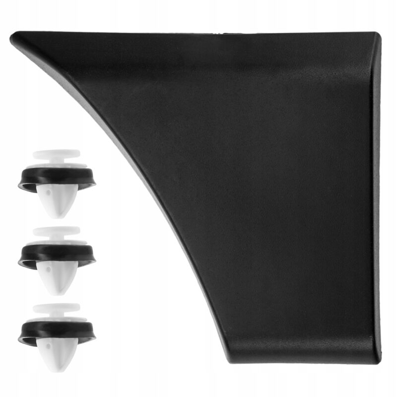 5393 LISTWA BOCZNA PRAWA TYŁ MAŁA RENAULT MASTER MOVANO