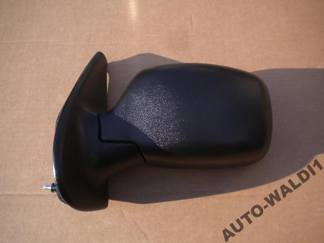 LUSTERKO PRAWE KANGOO 2001-2008 ELEKTRYCZNE - obrazek 3