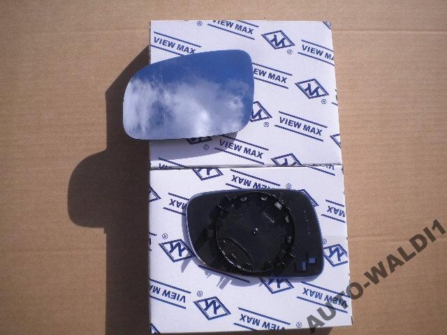 WKŁAD LUSTERKA LEWY ASF VW POLO 1999-2001 - obrazek 2