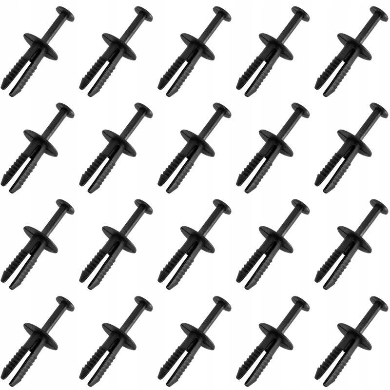 20x SPINKA KOŁEK ROZPOROWY BMW E30 E36 E46 E39 E60