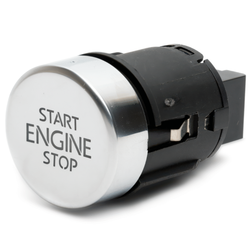 PRZYCISK START STOP WŁ. ZAPŁONU SILNIKA VW TIGUAN