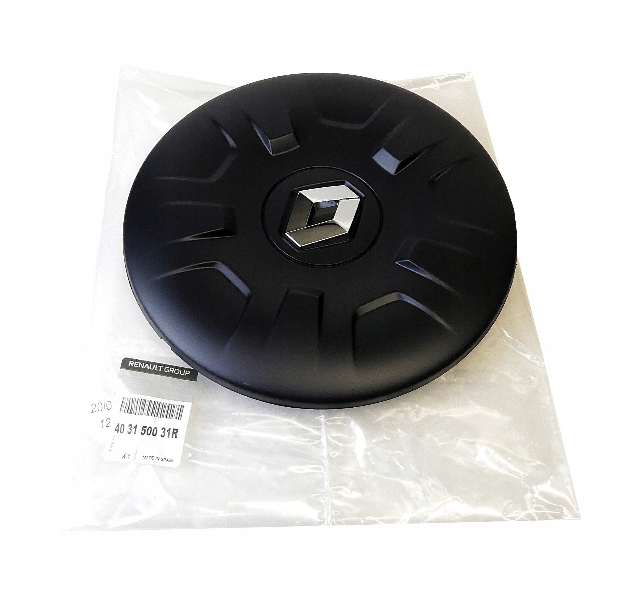 OE RENAULT MASTER III Kołpak Dekielek 403150031R - obrazek 2