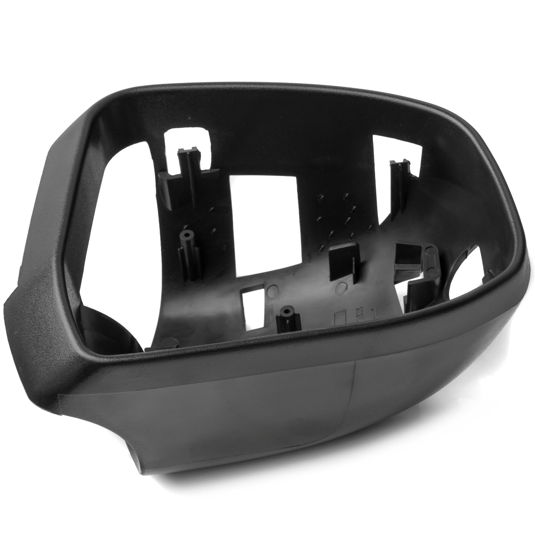 PRAWA OBUDOWA LUSTERKA FORD MONDEO MK4 FOCUS MK3 - obrazek 2