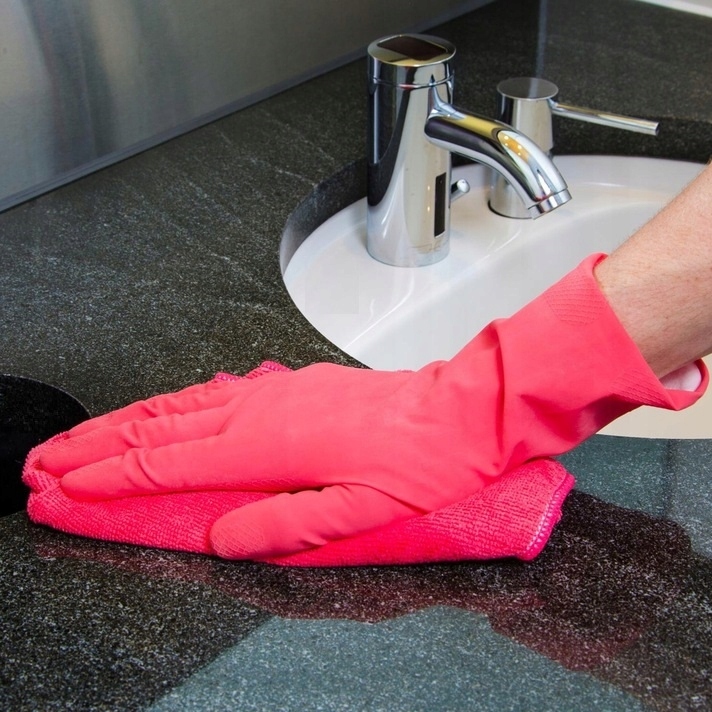 15x ŚCIERKI SZMATKI MIKROFIBRA DO CZYSZCZENIA AUTA - obrazek 3