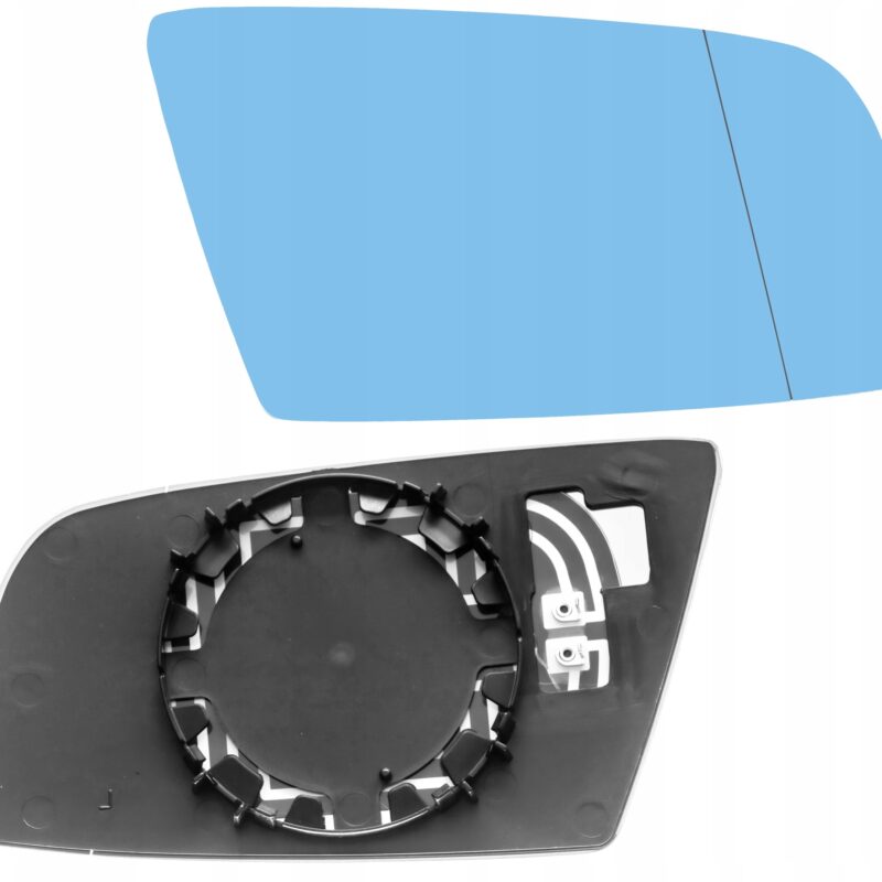 WKŁAD LUSTERKA PRAWY BMW 5 E61 E60 2003-2010 Grzan