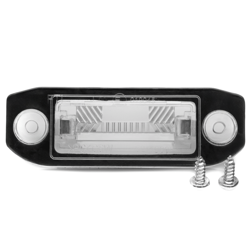 LAMPKA TABLICY VOLVO V70 XC60 XC70 XC90 1998-2016