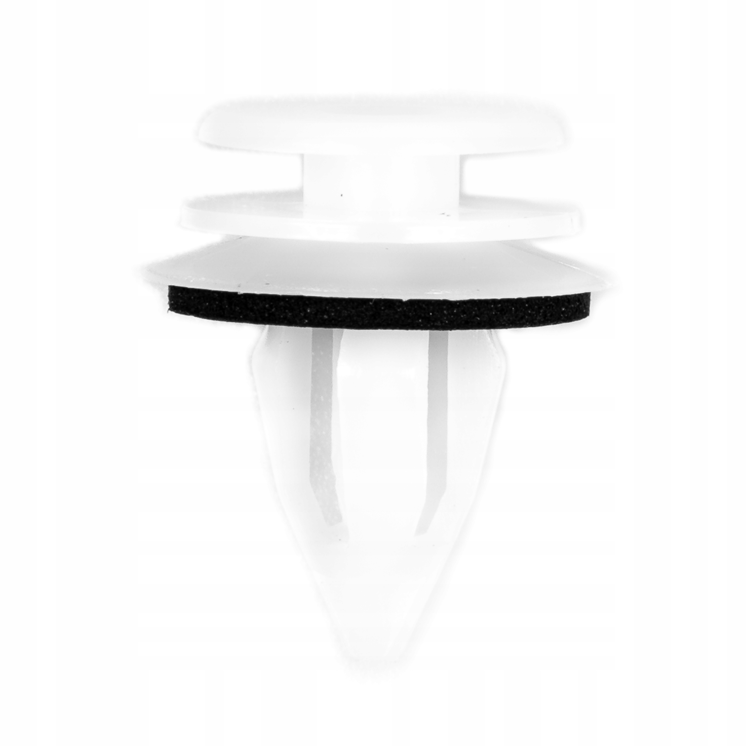 10x SPINKA TAPICERKI DRZWI BMW E46 E90 E60 F10 X5 - obrazek 3