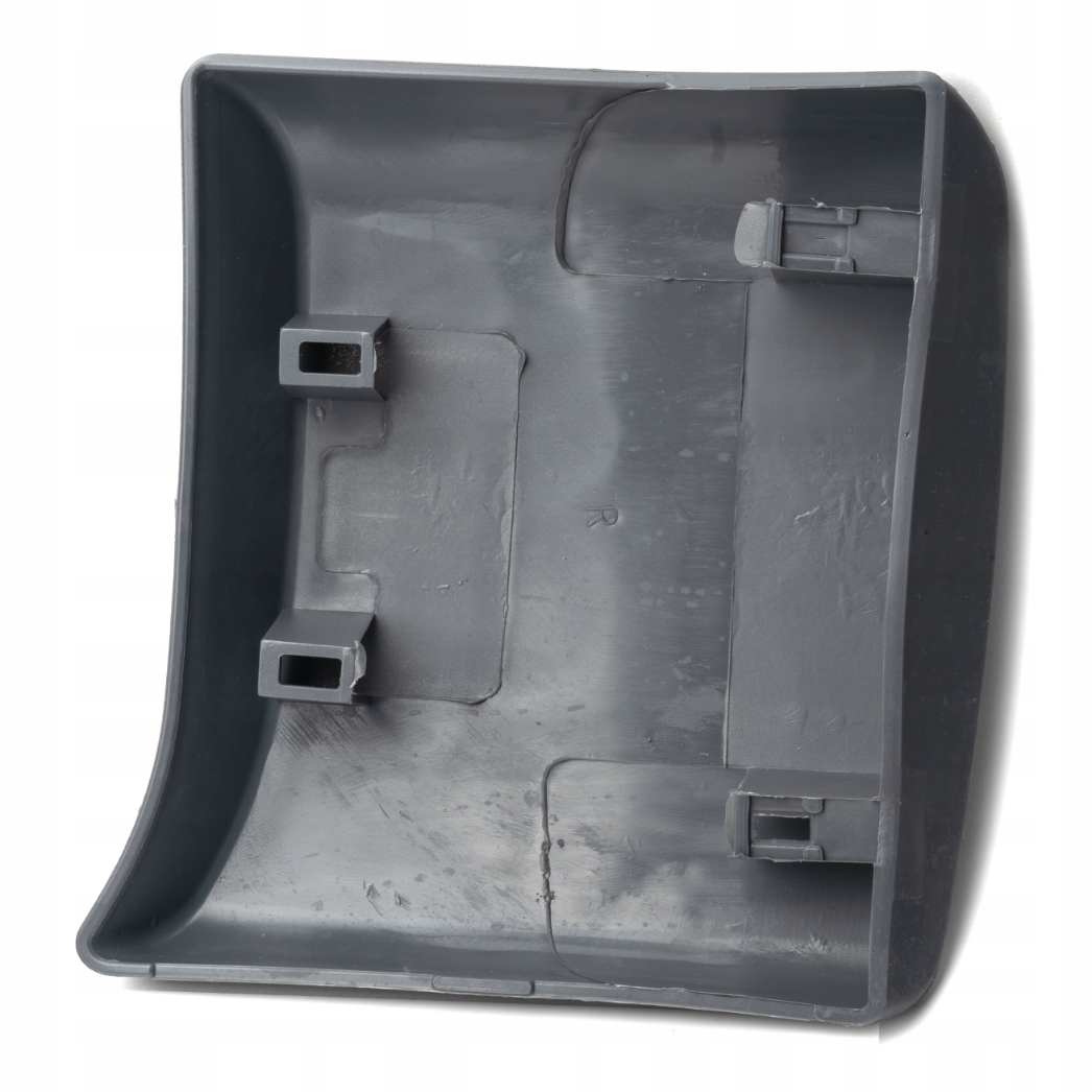 Listwa Boczna Na Słupek Prawa Opel Vivaro Primastar Trafic 01-13 8200036101 - obrazek 2