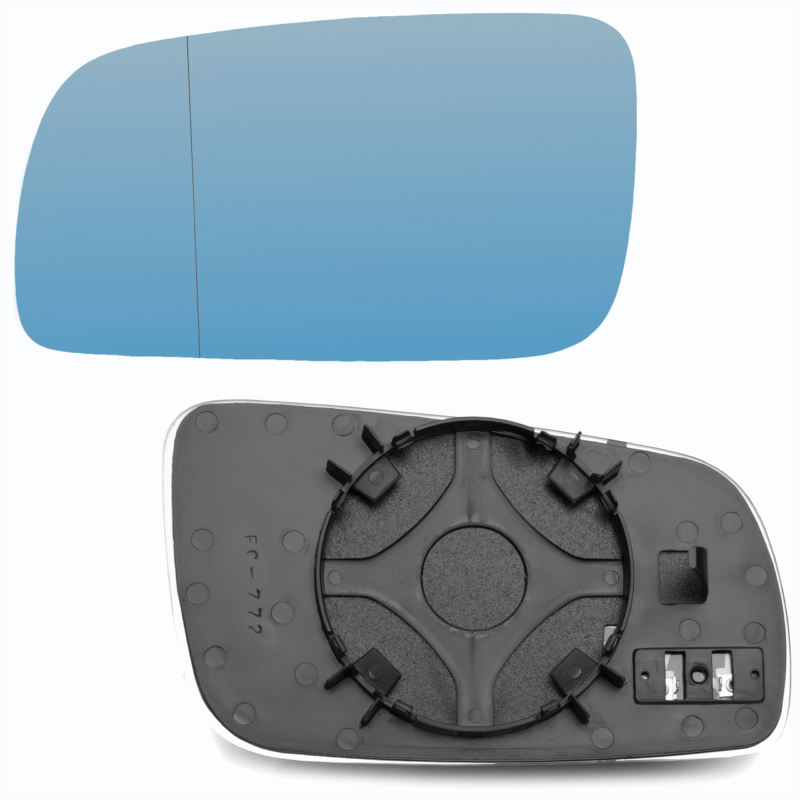 WKŁAD LUSTERKA LEWY Grzany SHARAN ALHAMBRA NIEBIESKI 98-