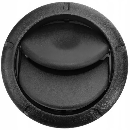 Kratka Nawiewu Nadmuchu Powietrza Wentylacji do Renault Master 3 III 2010- - obrazek 2