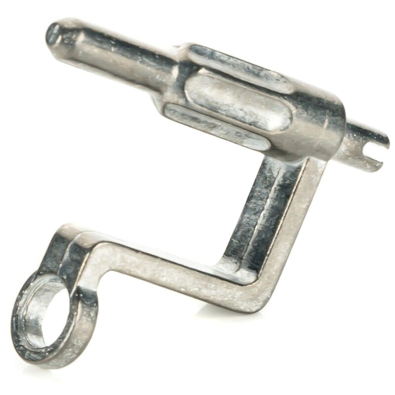 10098 TRZPIEŃ BOLEC KLAMKA WEWNĘTRZNA LEWA PRAWA CORSA D