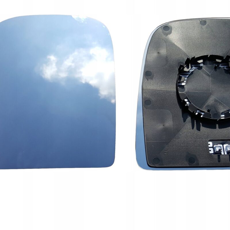 WKŁAD LUSTERKA LEWY IVECO DAILY 2006- GÓRNY VAT Pń