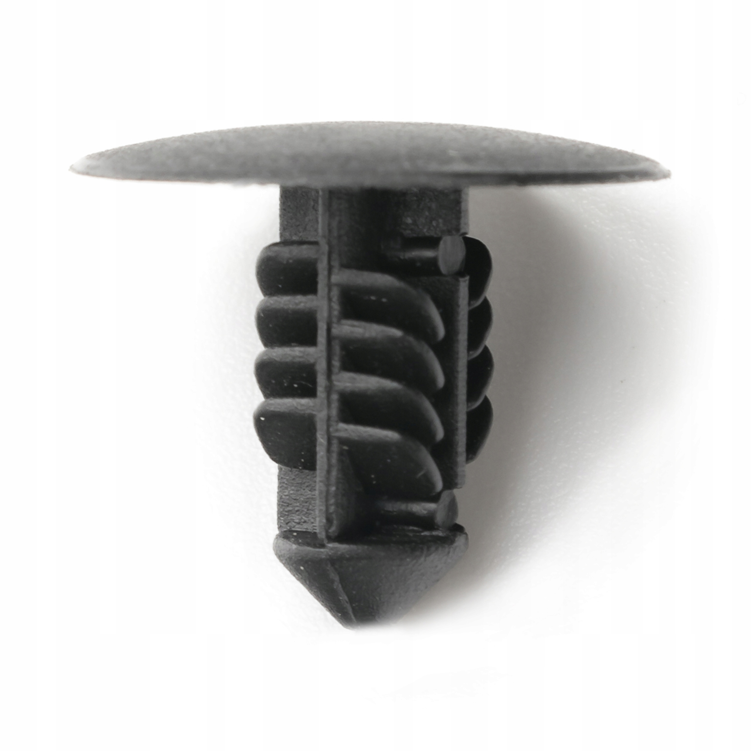 10x SPINKA WYGŁUSZENIA MASKI SILNIKA RENAULT DACIA