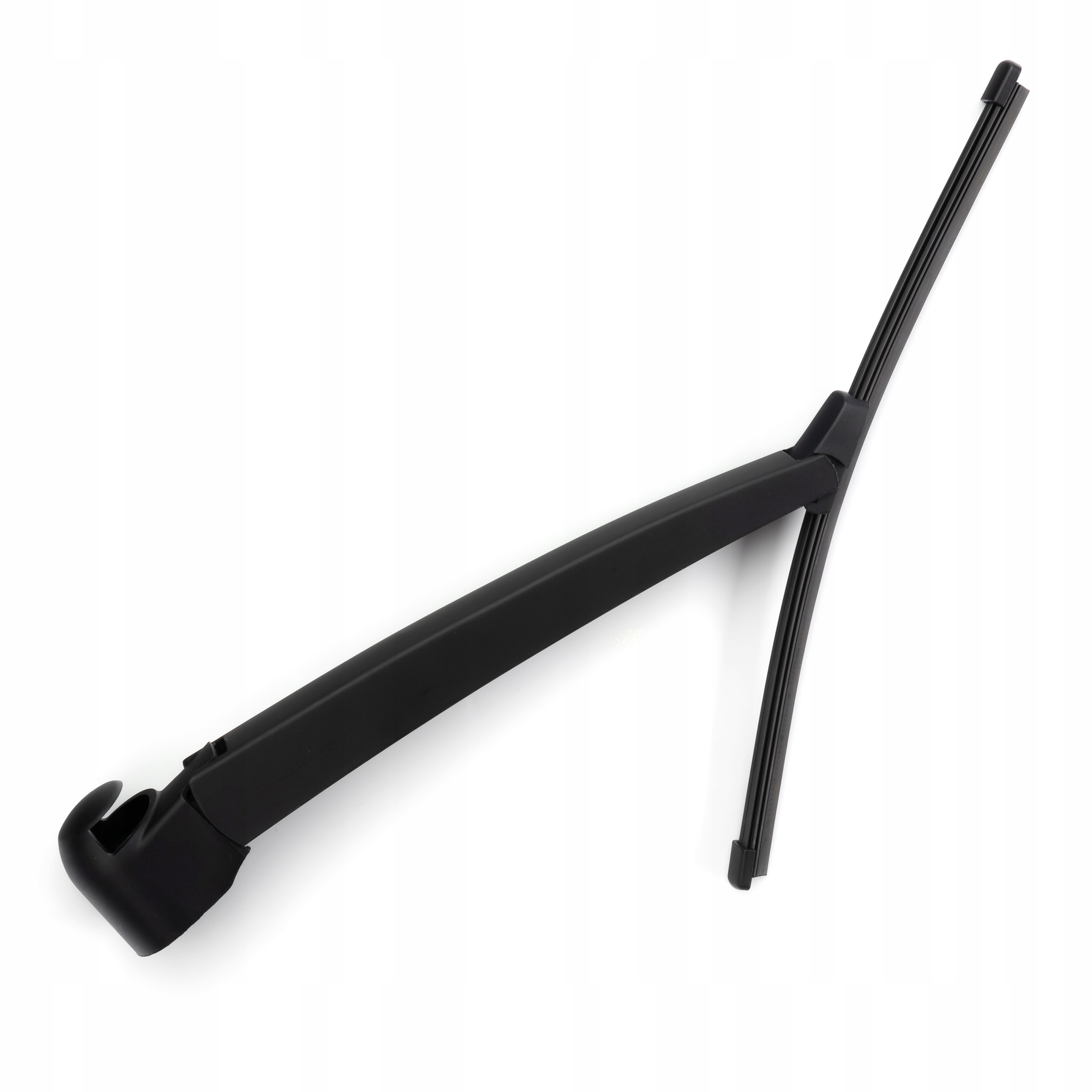 TYLNE RAMIĘ WYCIERACZKI + PIÓRO VW TOURAN 2003- - obrazek 3