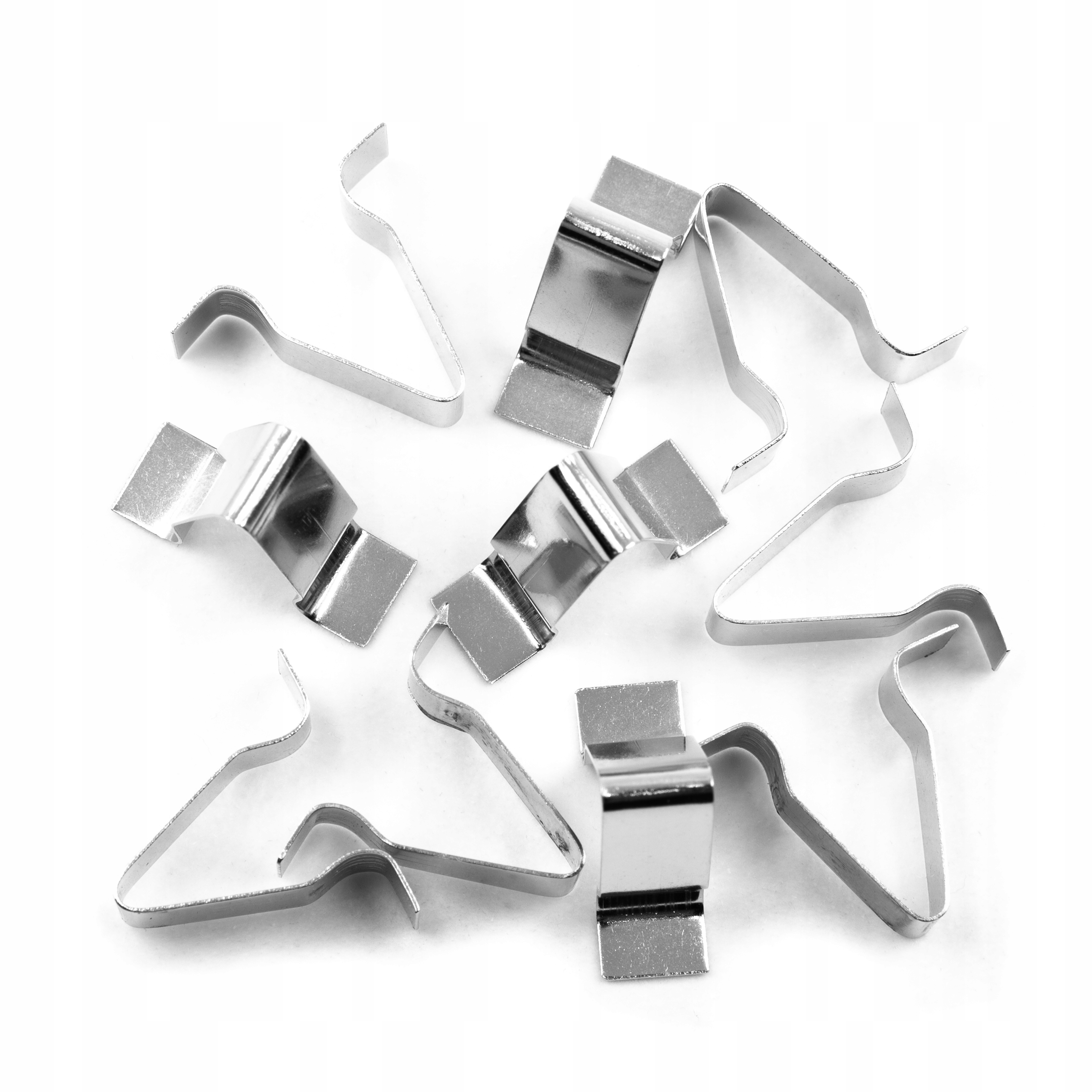 1X SPINKA BLASZKI KLAPY BAGAŻNIKA AUDI SEAT SKODA VW - obrazek 4