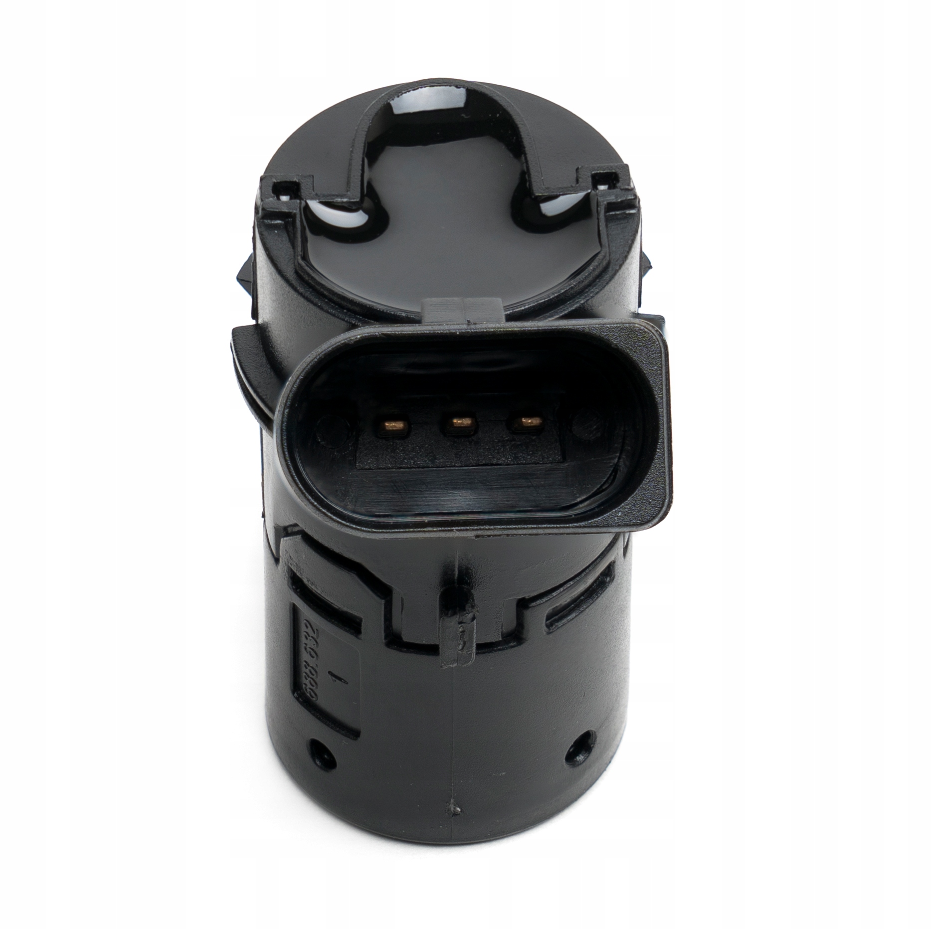 CZUJNIK PARKOWANIA PDC DO AUDI A3 8P A4 B7 A6 C5 - obrazek 3