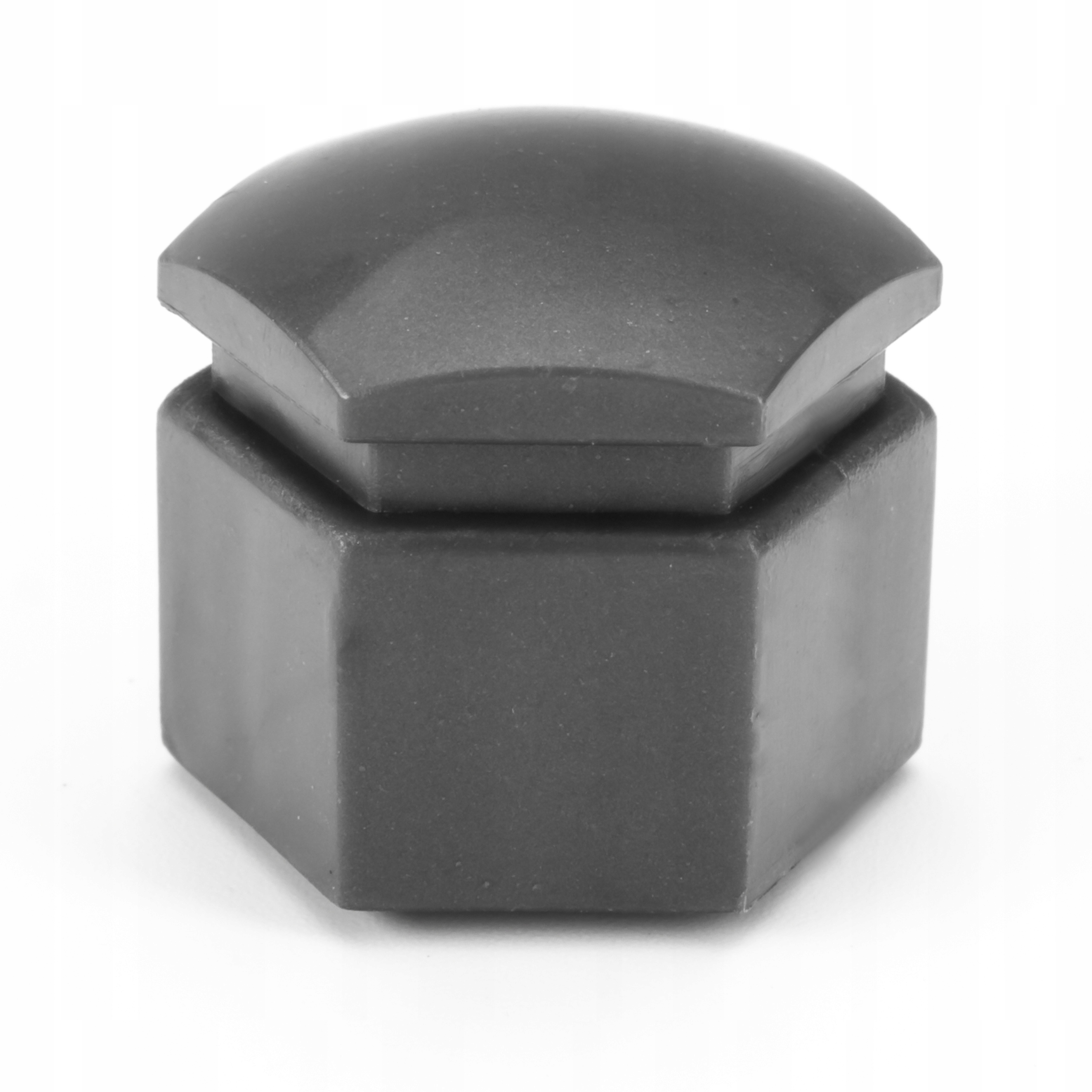 1x NASADKA NAKŁADKA NA ŚRUBY FELG VW AUDI SKODA SEAT