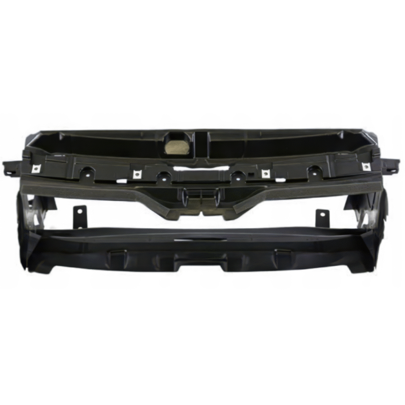 Kierownica Powietrza Kanał Górny w Pasie Przednim BMW 3 F30 F31 51747255413