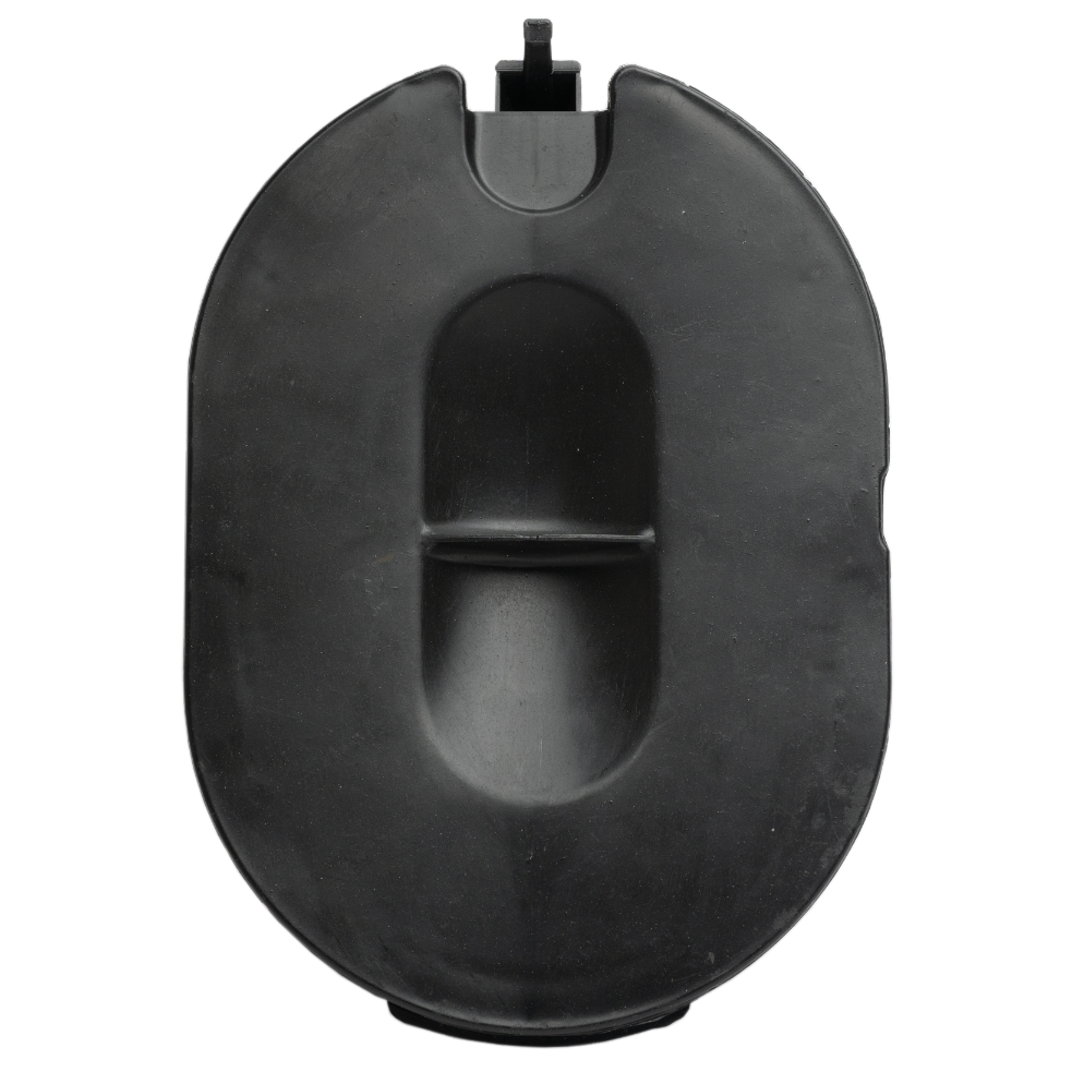 Zaślepka Nadkola Renault Megane II Scenic 2 2002-> 7701055351 - 7701055352 - obrazek 4