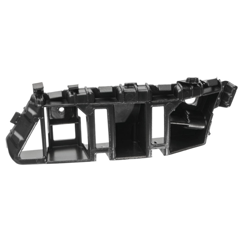 Mocowanie Zderzaka VW Tiguan 2012-16 L Przód GKL292464 5N0807183D