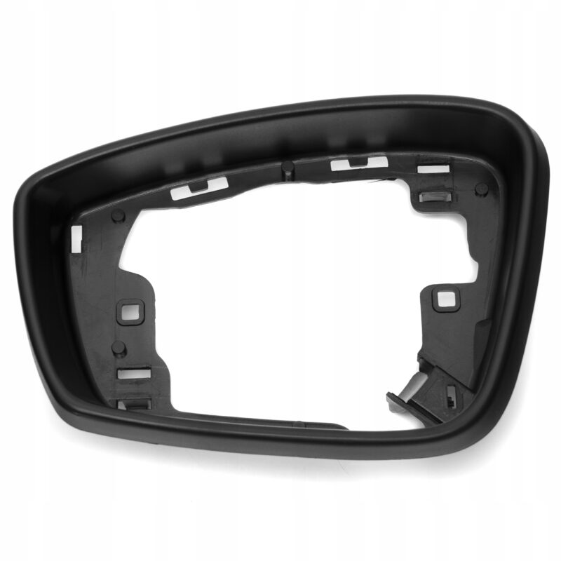 RAMKA OBUDOWA LUSTERKA LEWEGO LEWA DO SKODA FABIA III 2014-2021