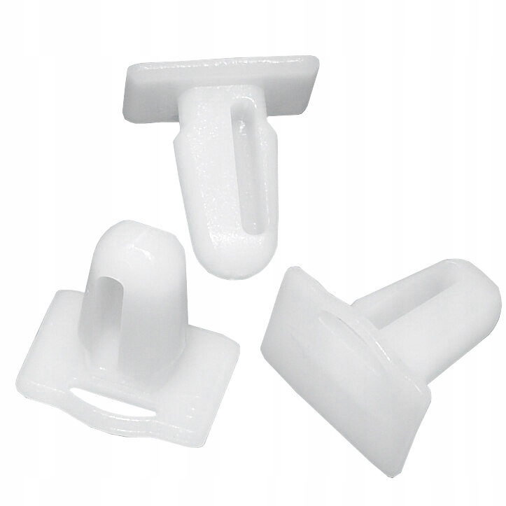 10x SPINKA LISTWY PROGOWEJ BMW E36 E39 E46 E60 E65 - obrazek 2