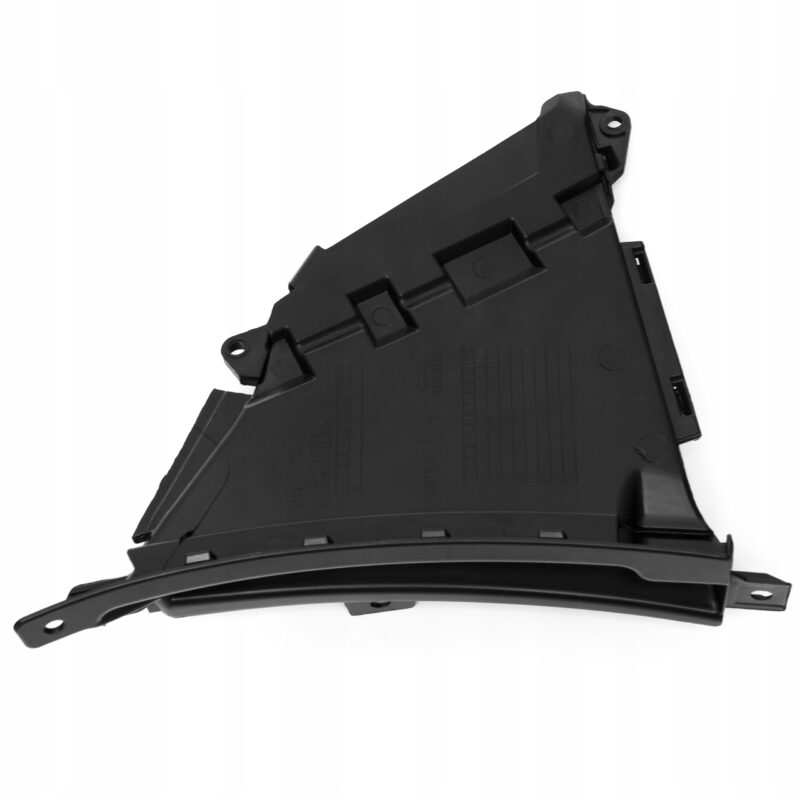 BMW 5 G30 G31 WLOT ŁAPACZ DOLOT KANAŁ POWIETRZA BŁOTNIKA LEWY 51137349591