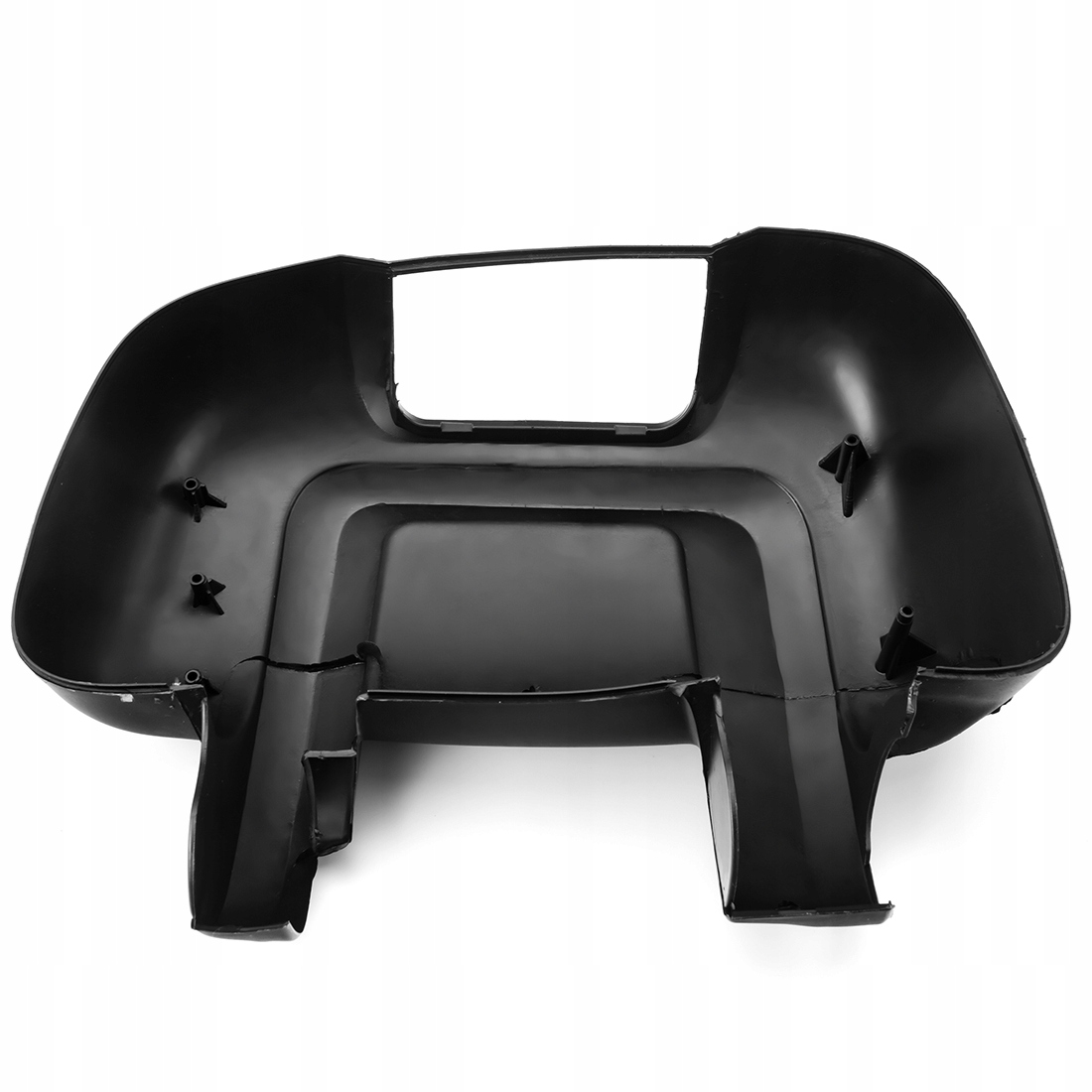 OBUDOWA LUSTERKA + MIGACZ KIERUNEK PRAWY DO Ducato Jumper Boxer 2006- - obrazek 2