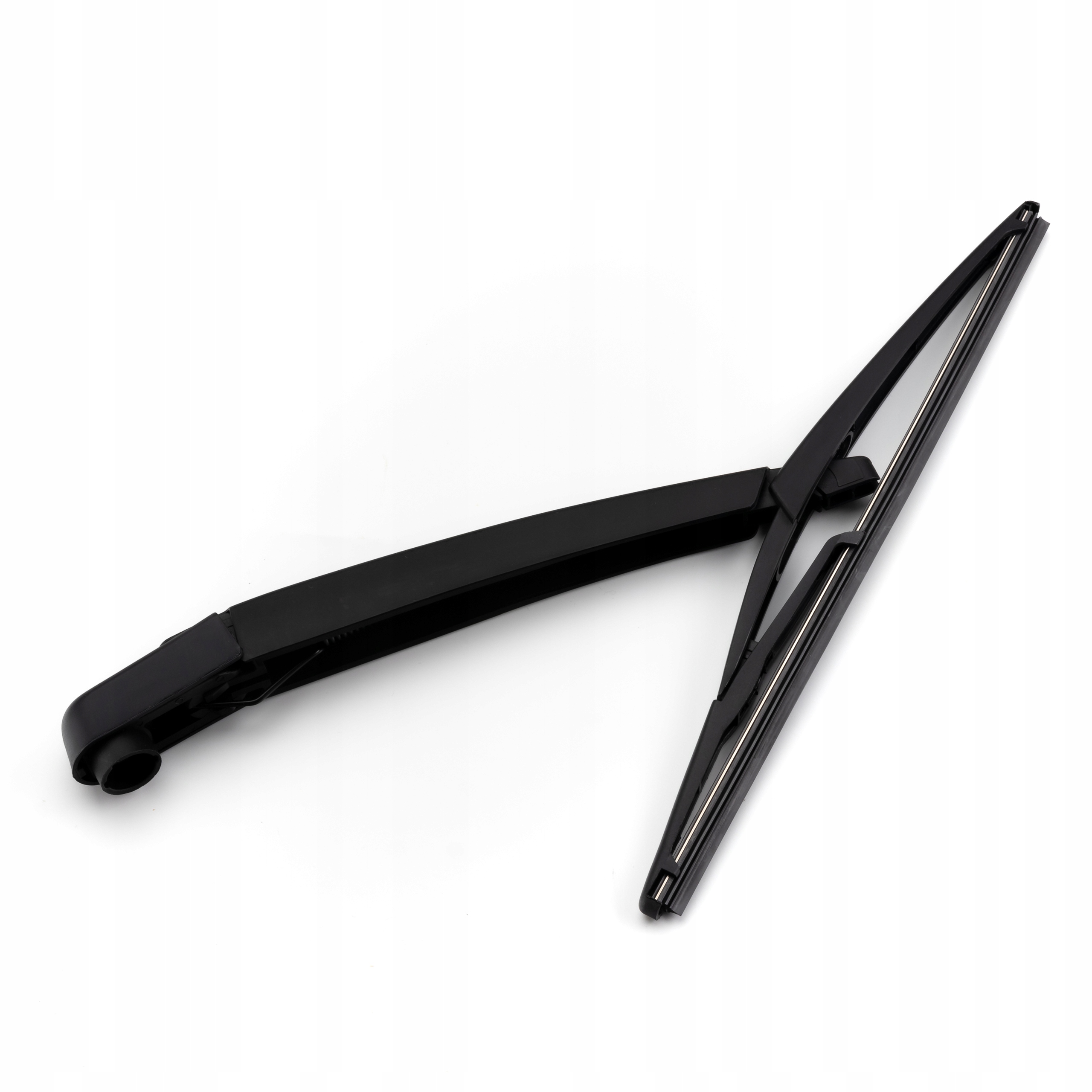 TYLNE RAMIĘ WYCIERACZKI + PIÓRKO RENAULT SCENIC I - obrazek 3