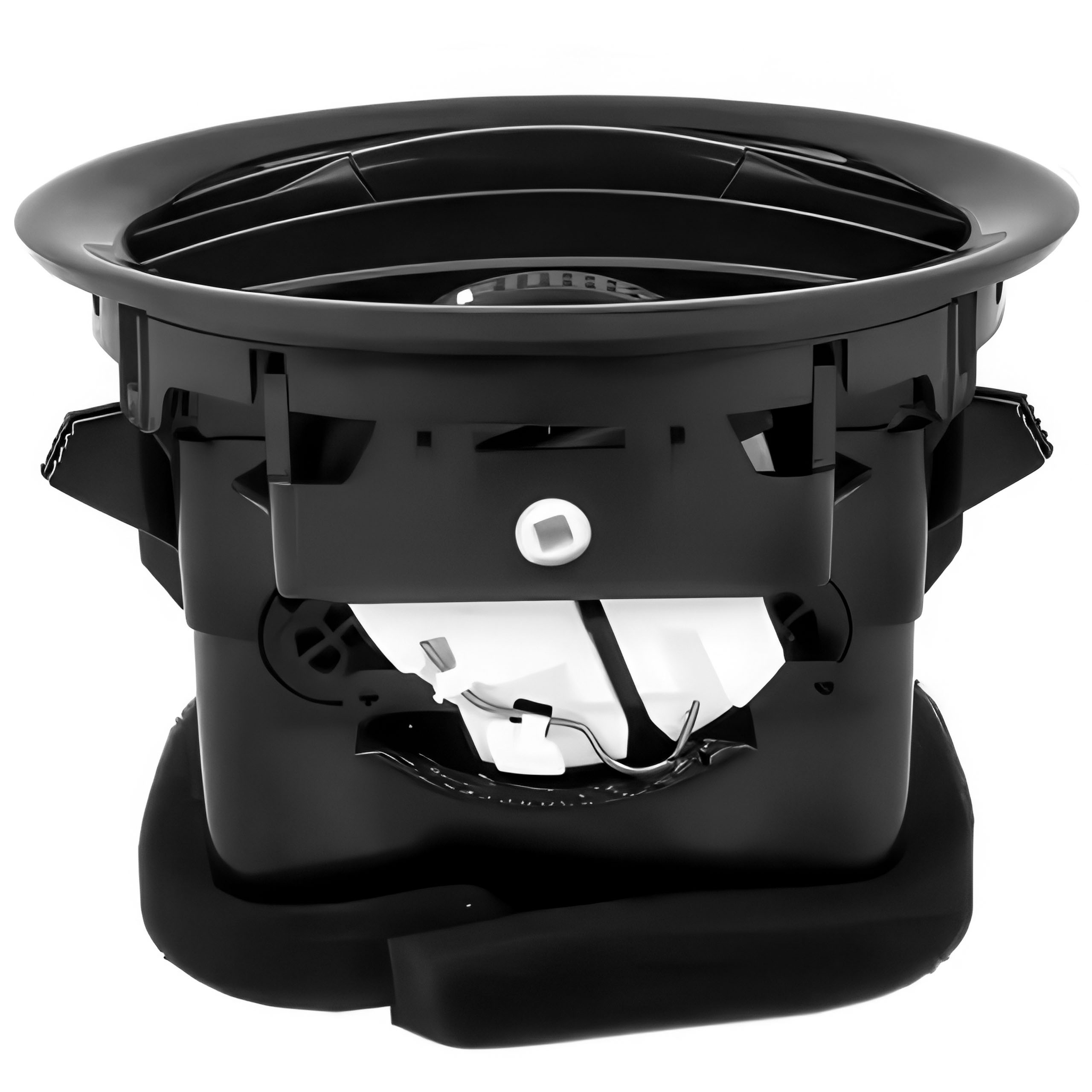 Kratka Nawiewu Wentylacji Do Opel Corsa D Adam 13417363 13417363 - obrazek 3