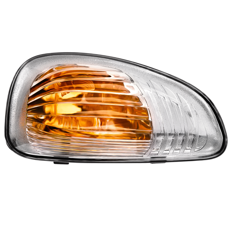 KIERUNKOWSKAZ W LUSTERKU LEWY MASTER MOVANO 2010-