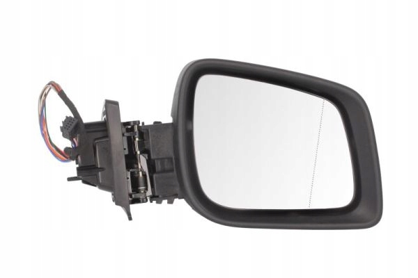 SZKŁO PRAWE WKŁAD LUSTERKA PRAWY MERCEDES A 08-12