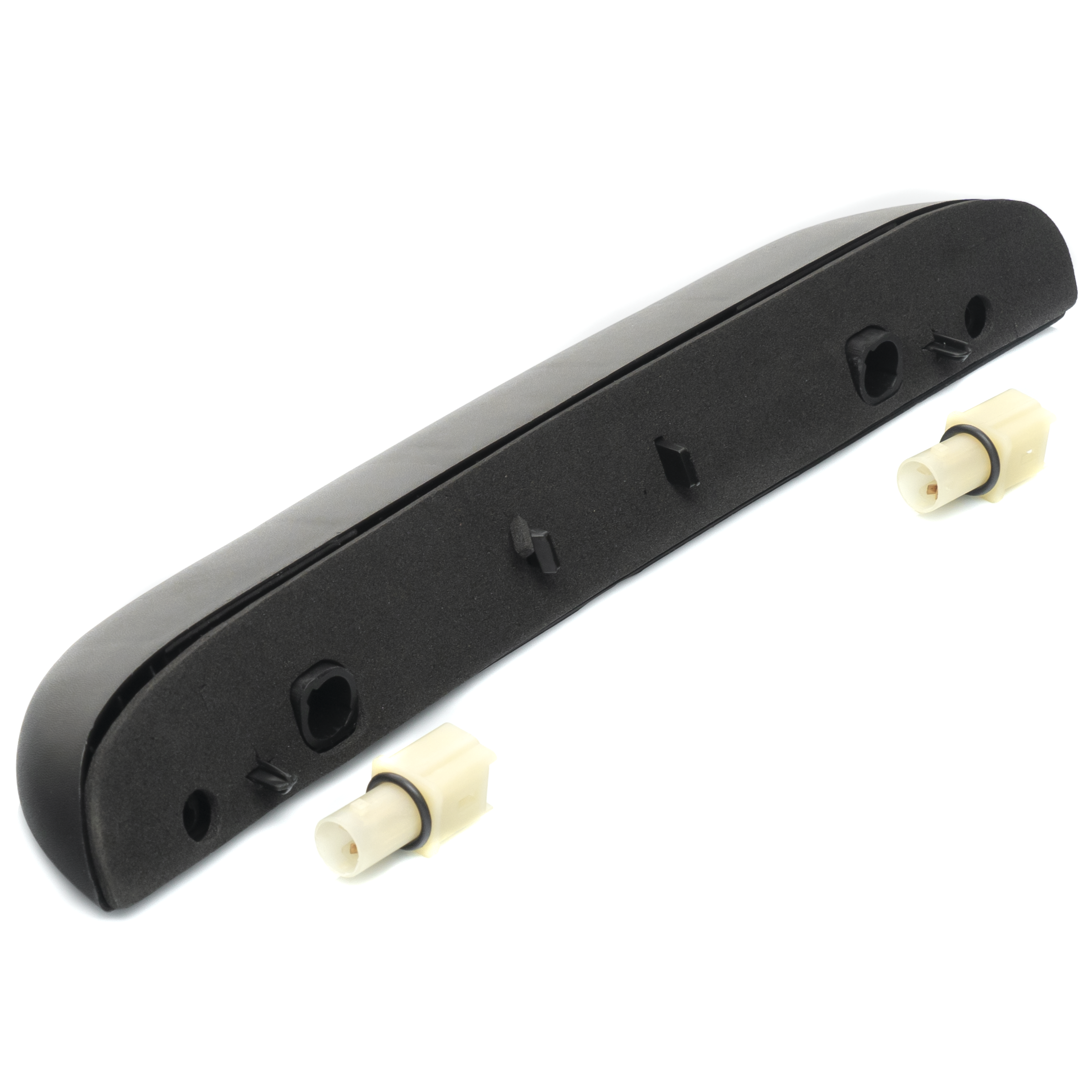 Lampa Tablicy Rejestracyjnej Podświeletnie Renault Kangoo II 2 265103161R - obrazek 2