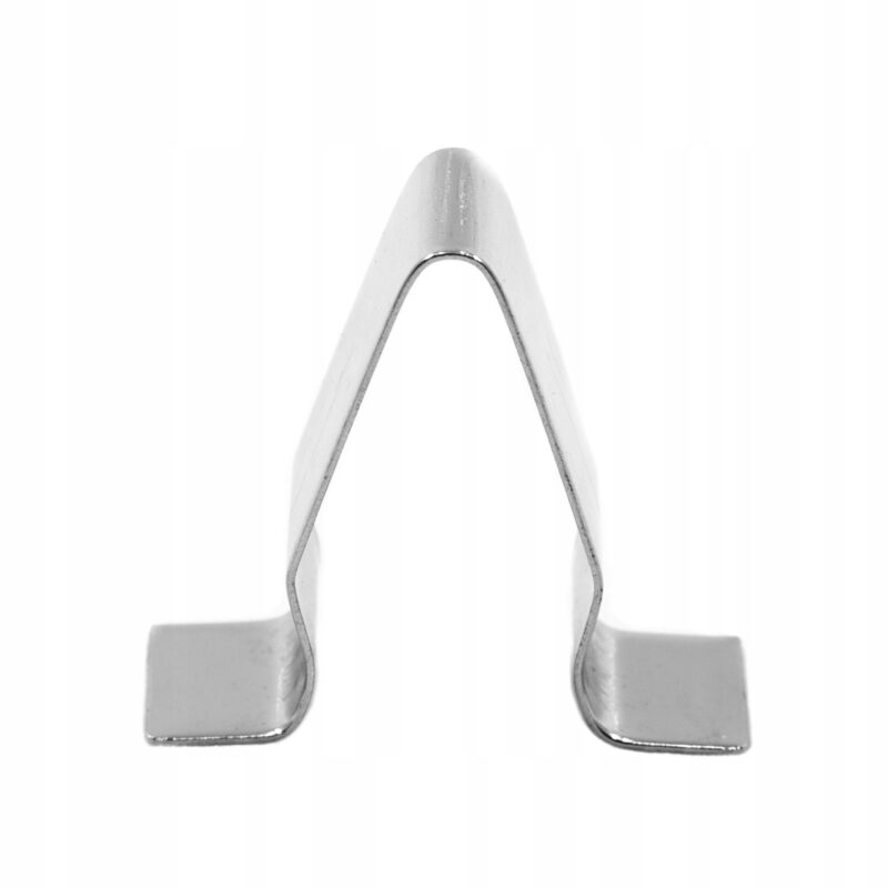 1X SPINKA BLASZKI KLAPY BAGAŻNIKA AUDI SEAT SKODA VW