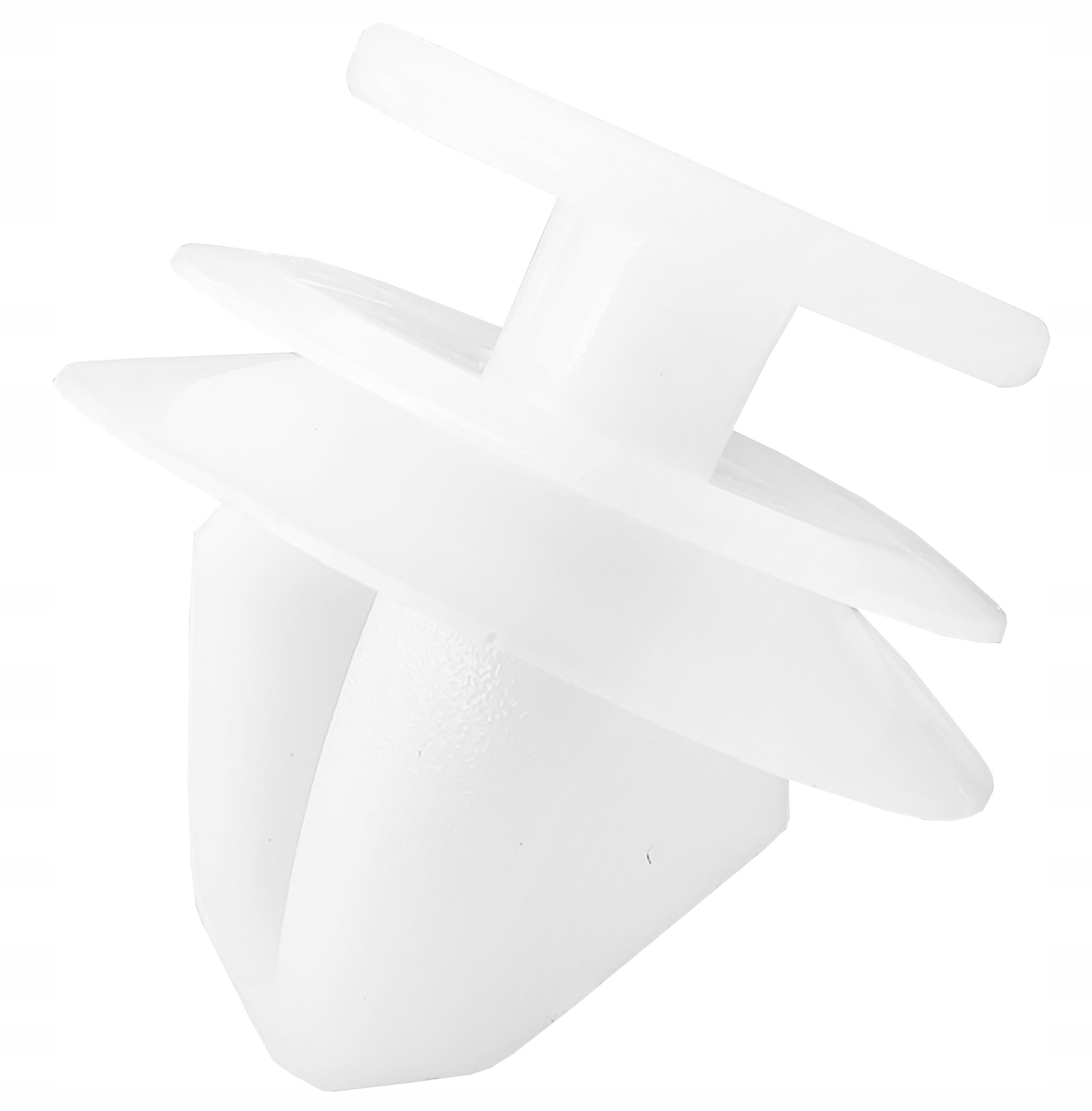 10x SPINKA KOŁEK TAPICERKI DRZWI CITROEN C3 C4 C5 - obrazek 2