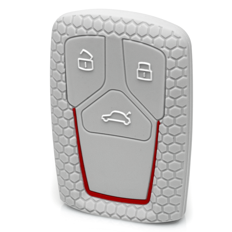 ETUI POKROWIEC NA KLUCZYK AUDI A4 B9 A5 TT Q5 Q7