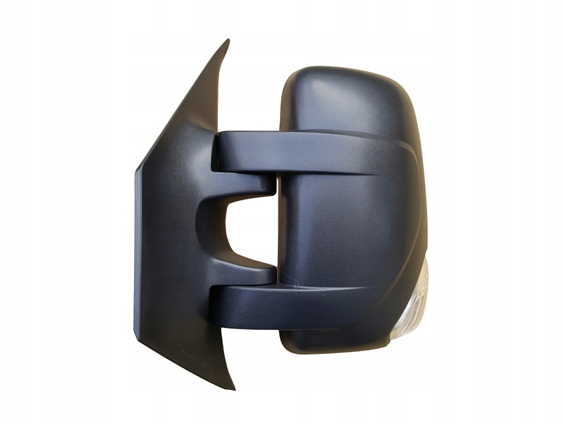 LUSTERKO LEWE ELEKTRYCZNE do OPEL MOVANO 2010- Kró