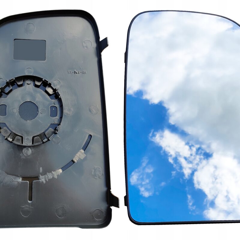 WKŁAD LUSTERKA PRAWY JUMPER DUCATO BOXER 2006-2017