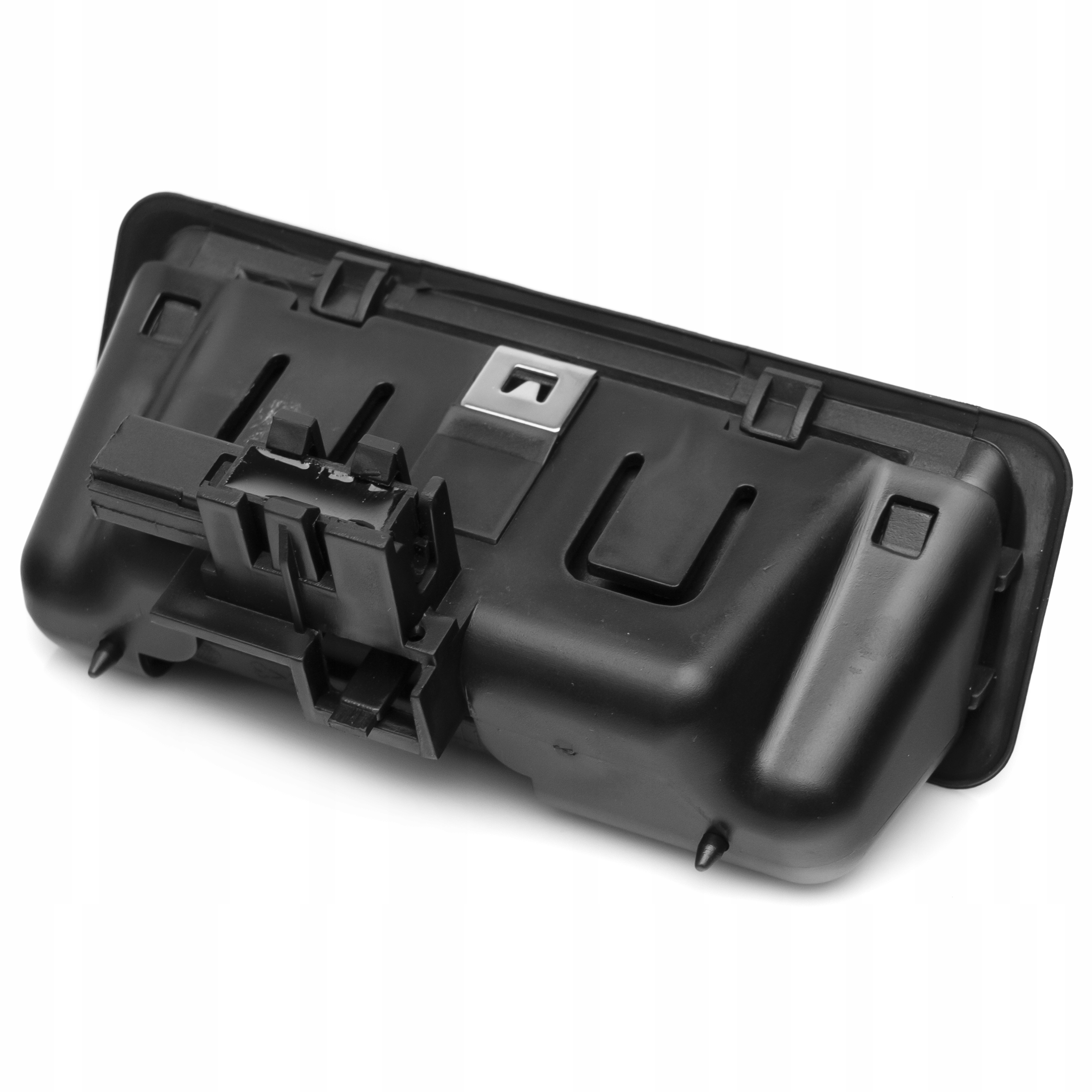PRZYCISK MIKROSTYK KLAPY BAGAŻNIKA BMW 3 E90 E91 5 E60 E61 51247118158 - obrazek 2
