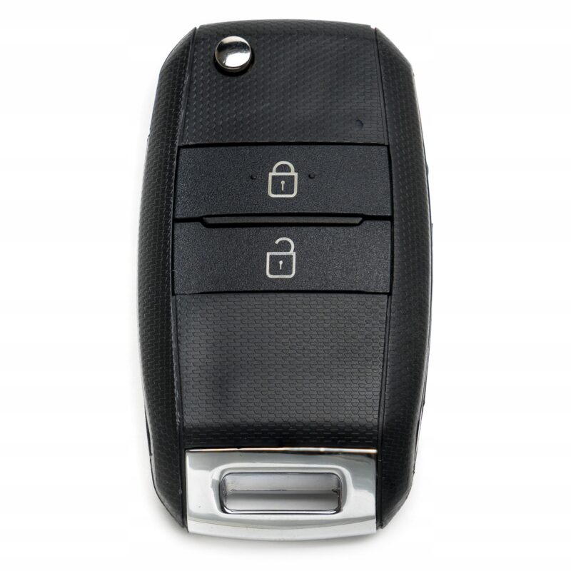 OBUDOWA KLUCZYKA PILOT KIA SPORTAGE CEED SOUL RIO