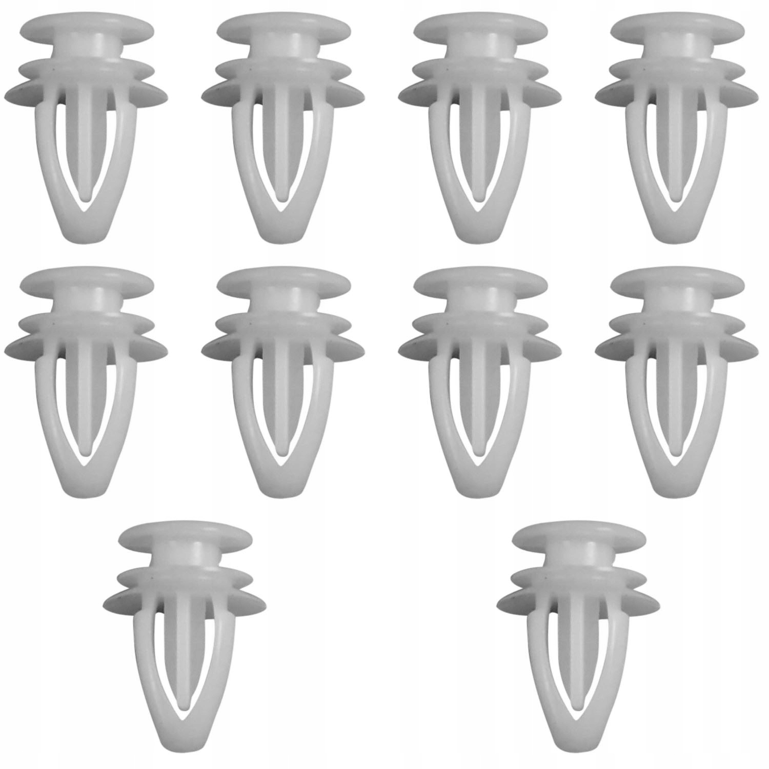 1x SPINKA KOŁEK TAPICERKI OPEL ASTRA VECTRA CORSA - obrazek 3