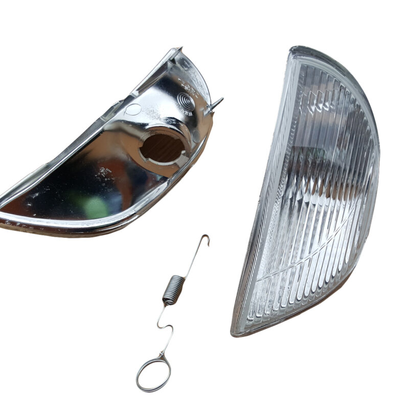 KIERUNKOWSKAZ LEWY SEICENTO 2002-2009 MIGACZ P-ń