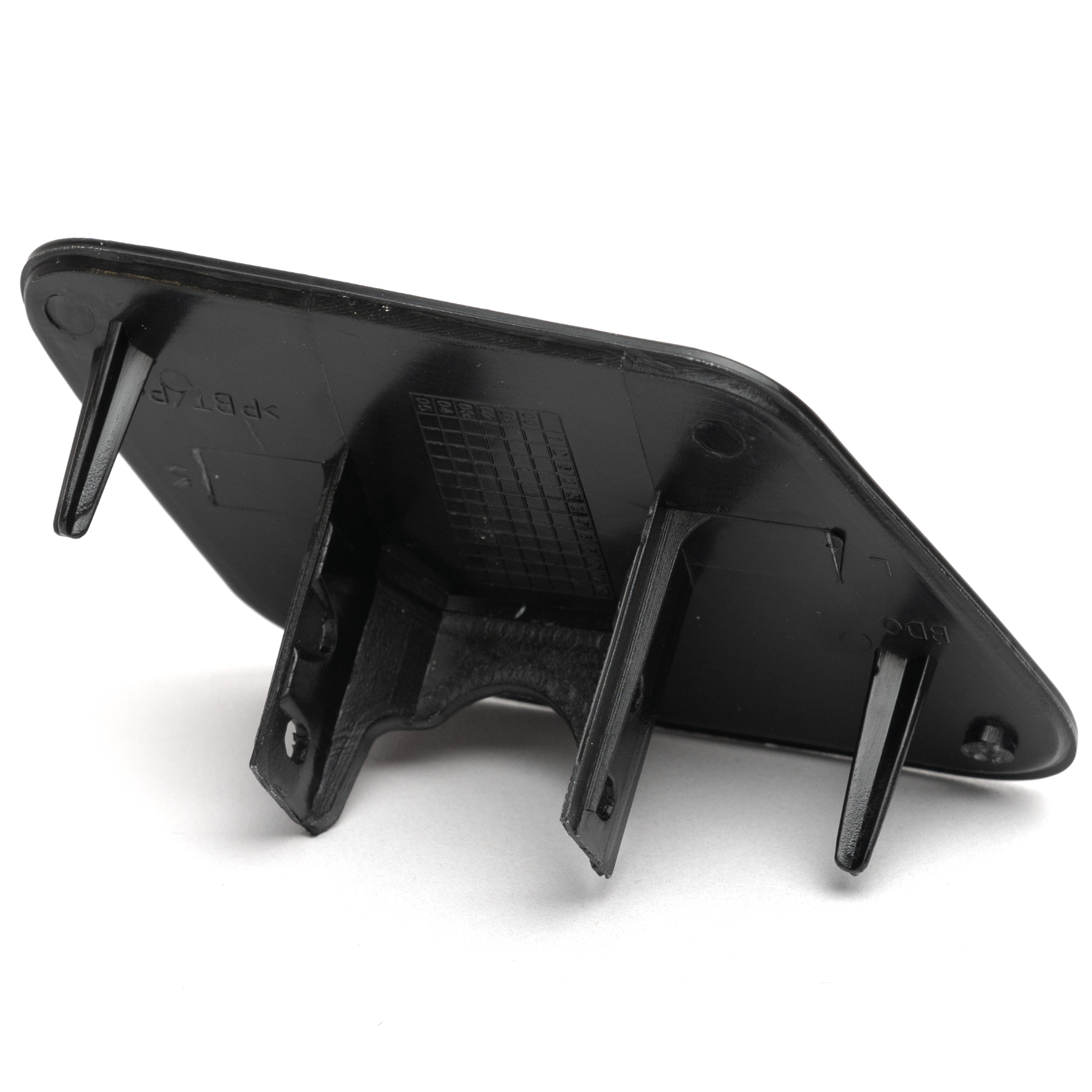 Zaślepka Spryskiwacza Lampy Lewa Audi A4 B6 2001-2005 8E0955275D - obrazek 2