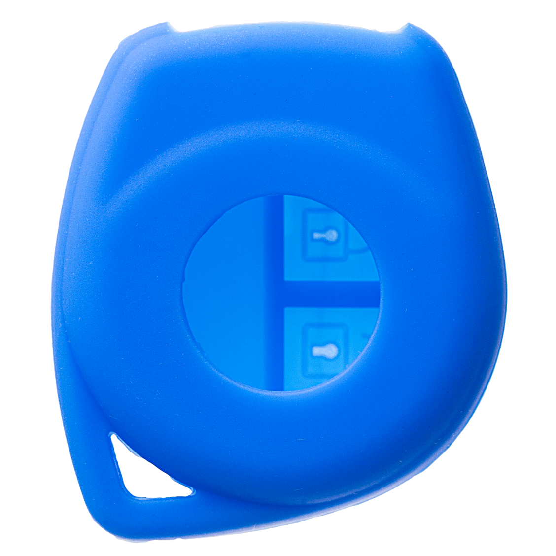 ETUI POKROWIEC NA KLUCZYK FIAT SEDICI SUZUKI VITARA SWIFT SX4 JIMNY AGILA - obrazek 2