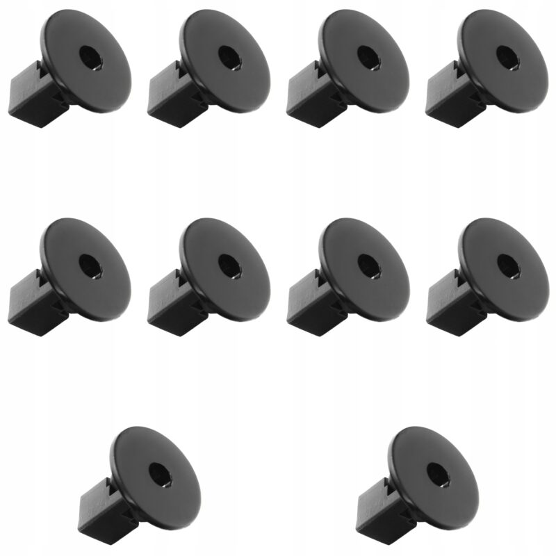 10x SPINKA KOSTKA GNIAZDO NADKOLA CITROEN C1 107