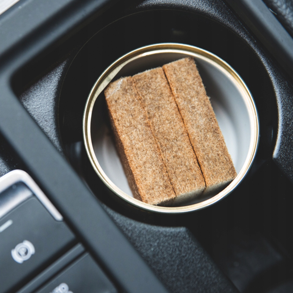 ZAPACH SAMOCHODOWY CALIFORNIA CAR SCENTS ICE LÓD - obrazek 2