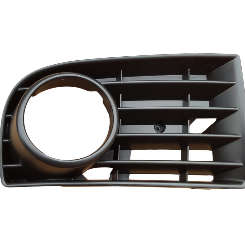 RAMKA HALOGENU PRAWA GOLF V 2003-2009 ZASLEPKA