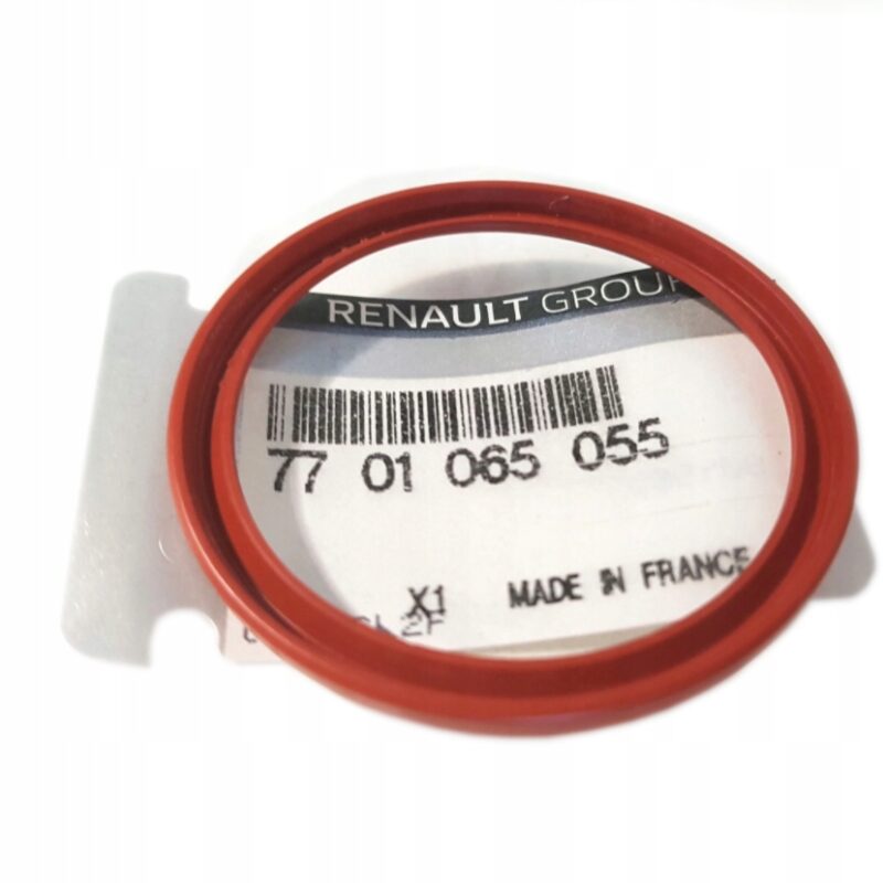 USZCZELKA PRZEWODU TURBO LAGUNA III 2.0 DCI ORYG